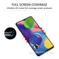 Αυτο-θεραπευτική ταινία μαλακής υδρογέλης για το Samsung Galaxy A70